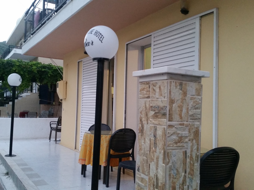 Poros House Hotel主图