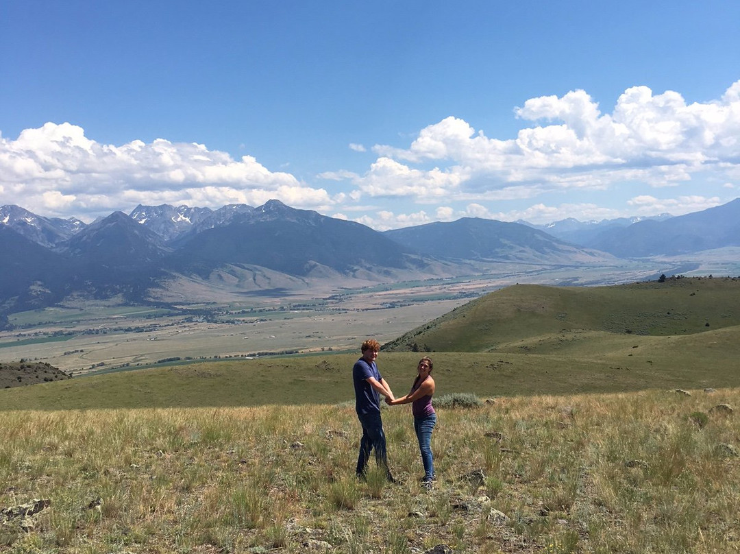 Erik's Montana Adventures景点图片