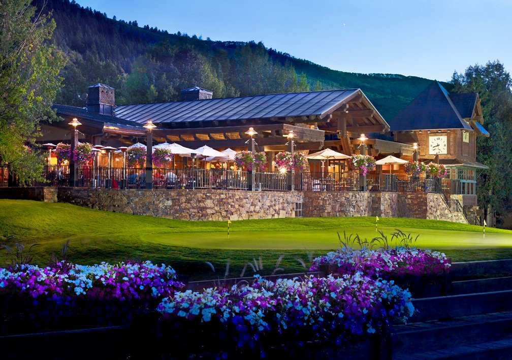 Edwards餐馆和美食-Vista at Arrowhead