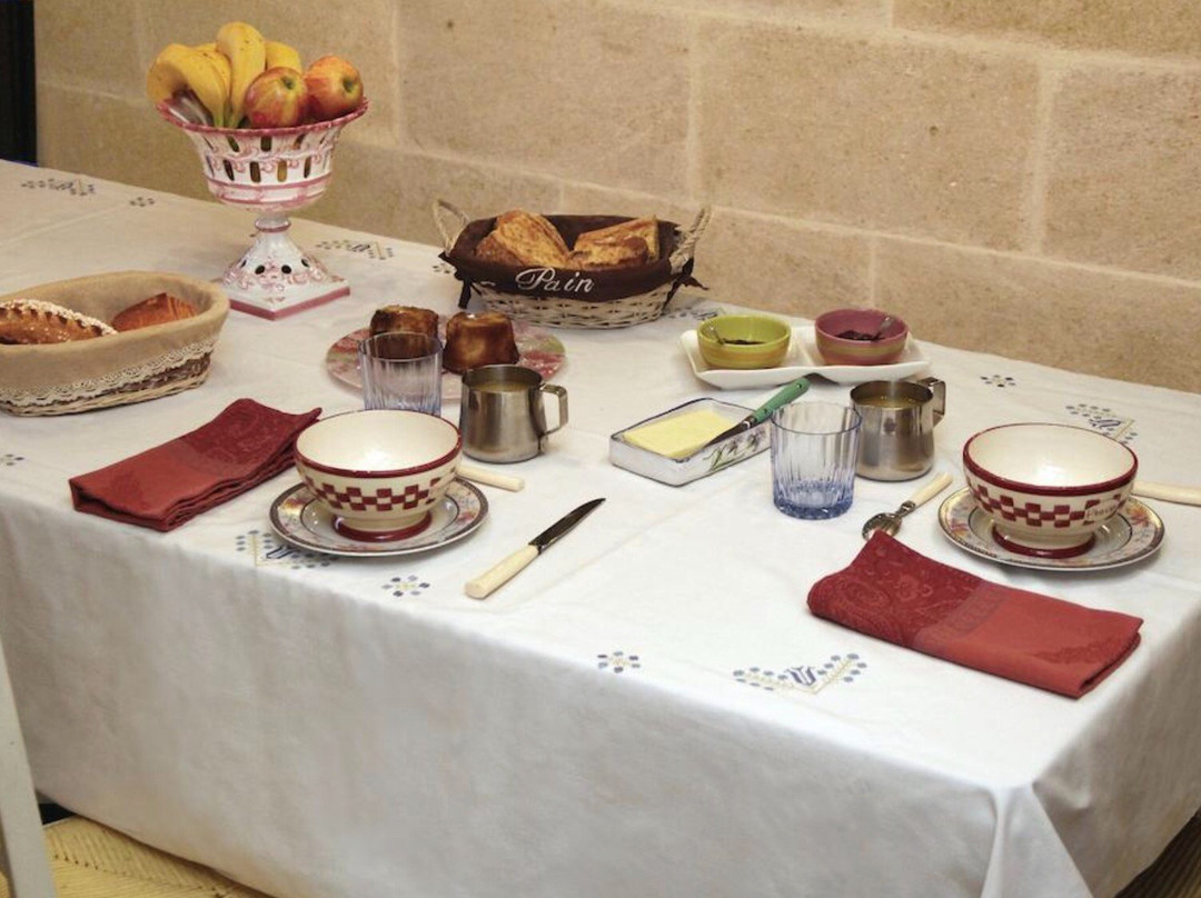 Villa Marguerite主图