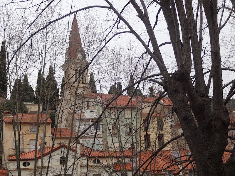 Eglise Saint Quentin景点图片