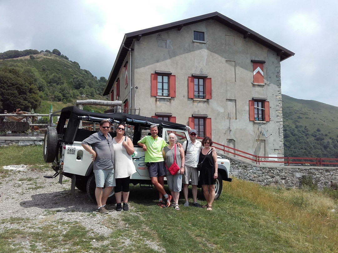 Sightseeingthebest - Unique Panoramic Experiences-科莫必去景点