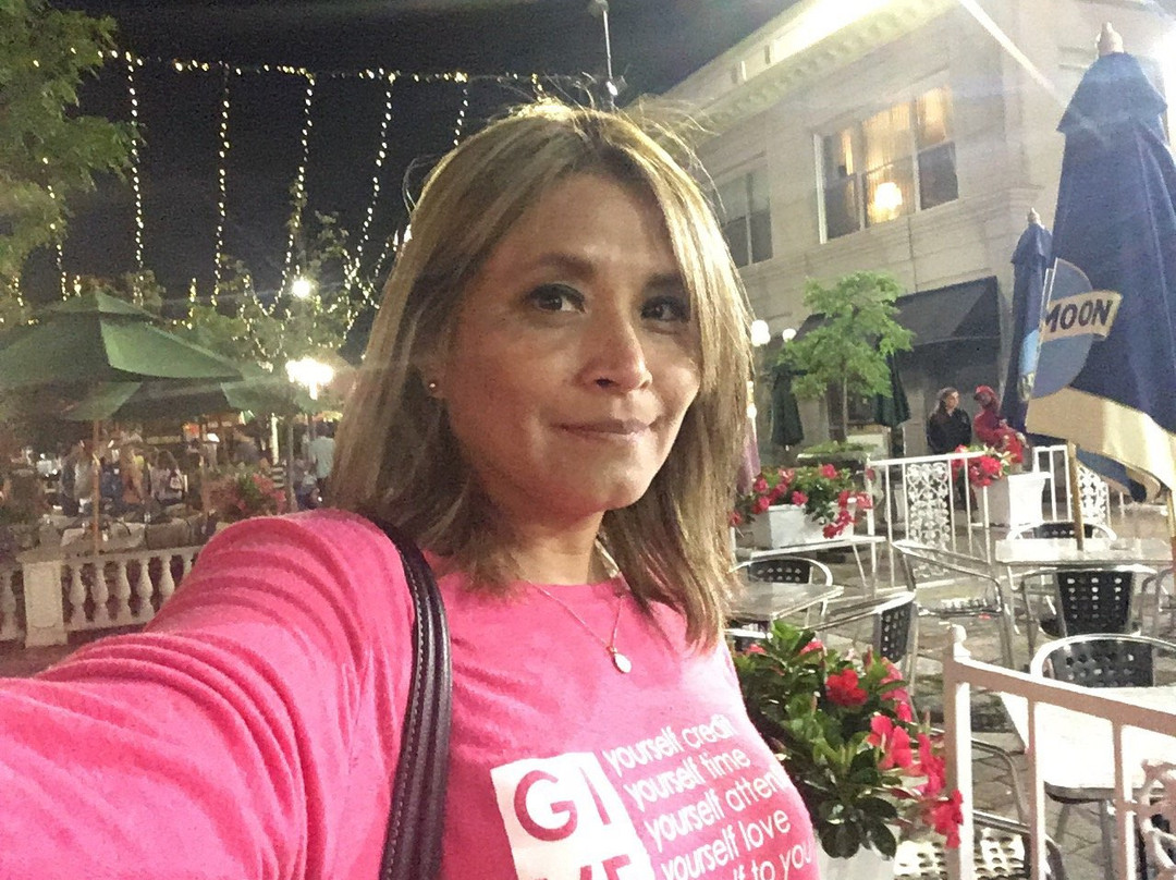 DePasquale Plaza-普罗维登斯必去景点