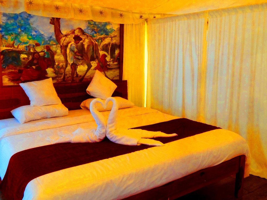 Osara Agro Resort
