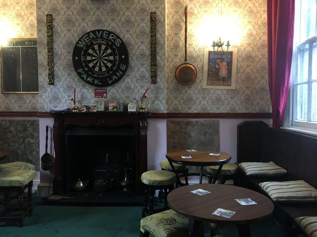 Weavers at Park Lane-Kidderminster必去景点
