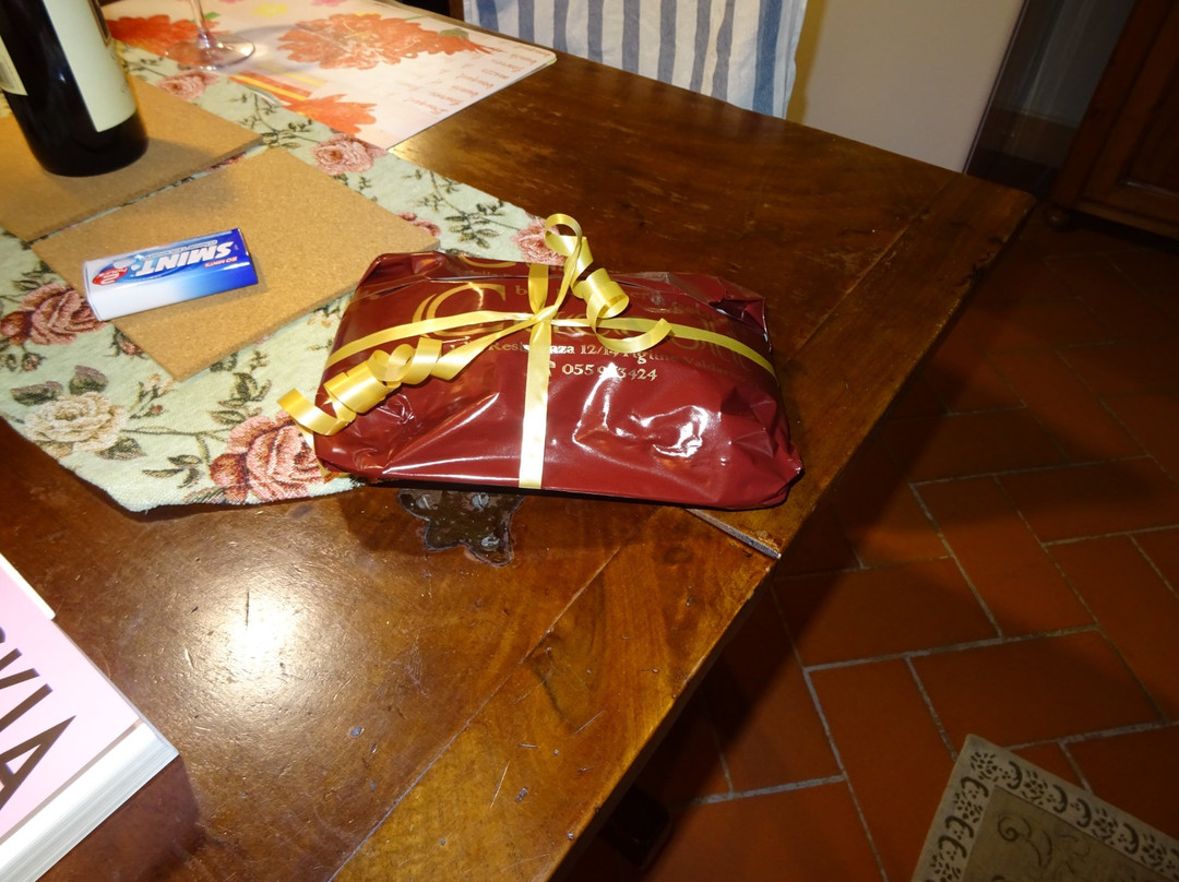 Pasticceria & Gelateria Guccoli-菲利内瓦尔达尔诺必去景点