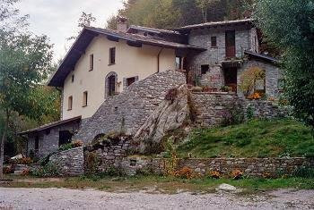 Mulino dell'Erbagrassa景点图片