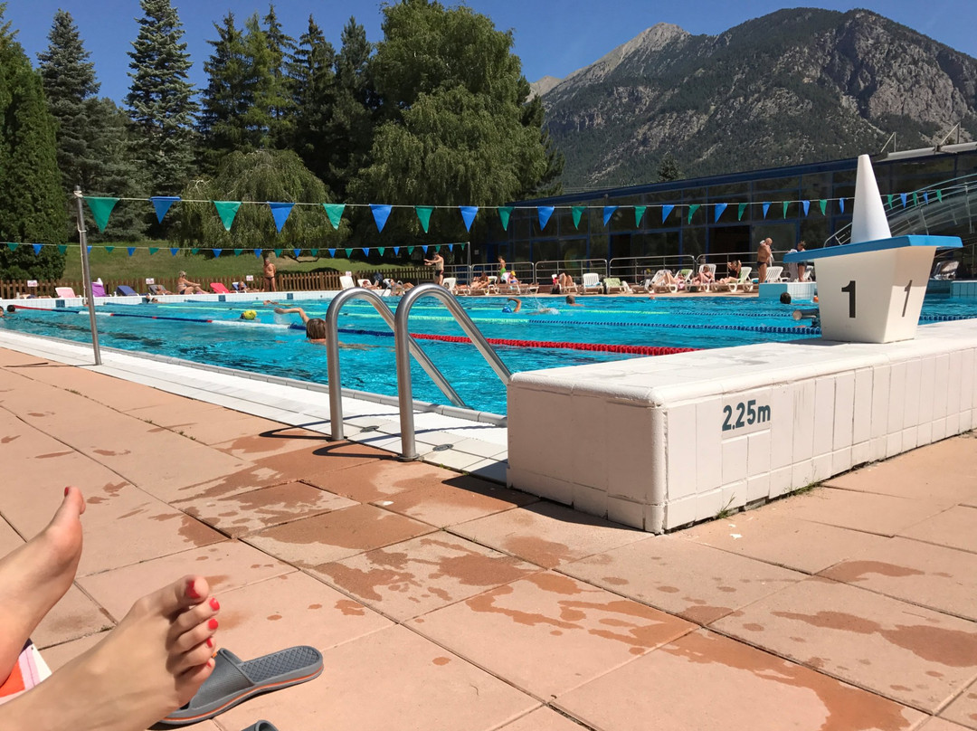 Parc 1326景点图片