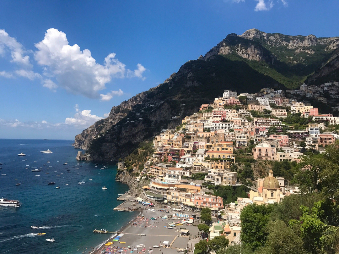 Amalfi Coast景点图片