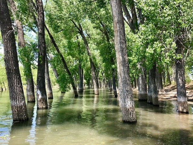 Lake Minatare-Scottsbluff必去景点