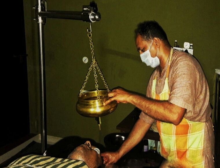 Cherai Ayurvedic Palace景点图片