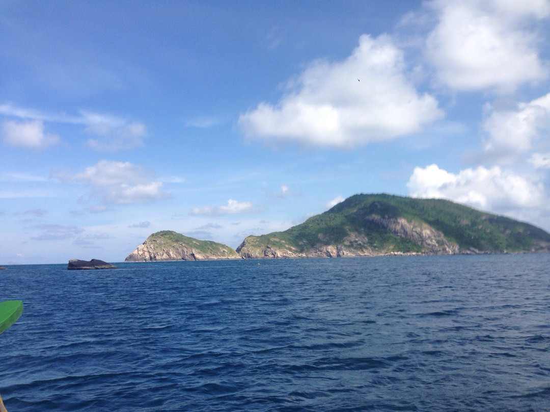 Cu Lao Cham Tour-Cham Island必去景点