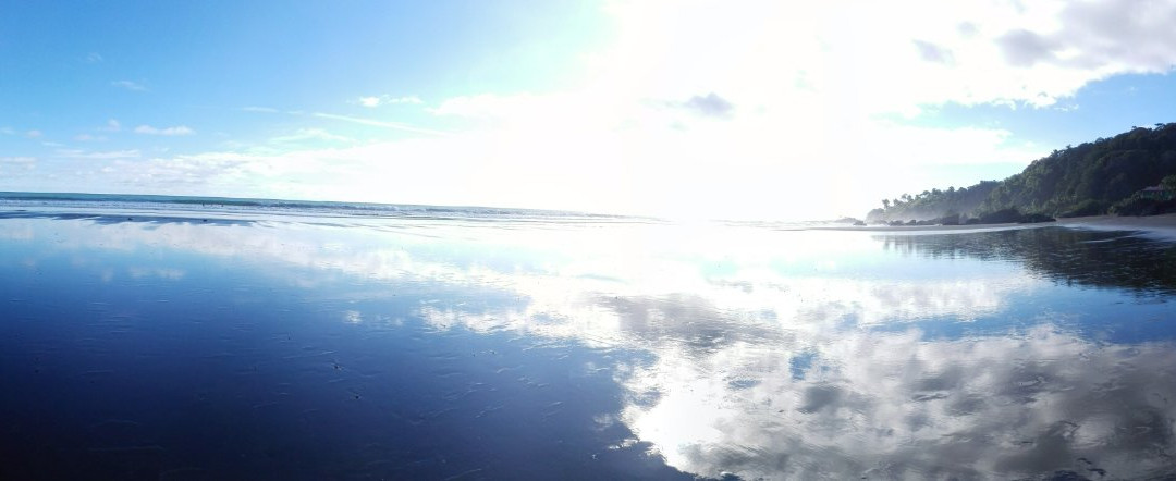 Playa El Almejal-Bahia Solano必去景点