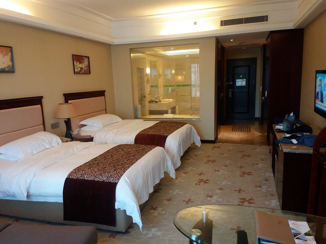 阿尔卡迪亚国际酒店主图