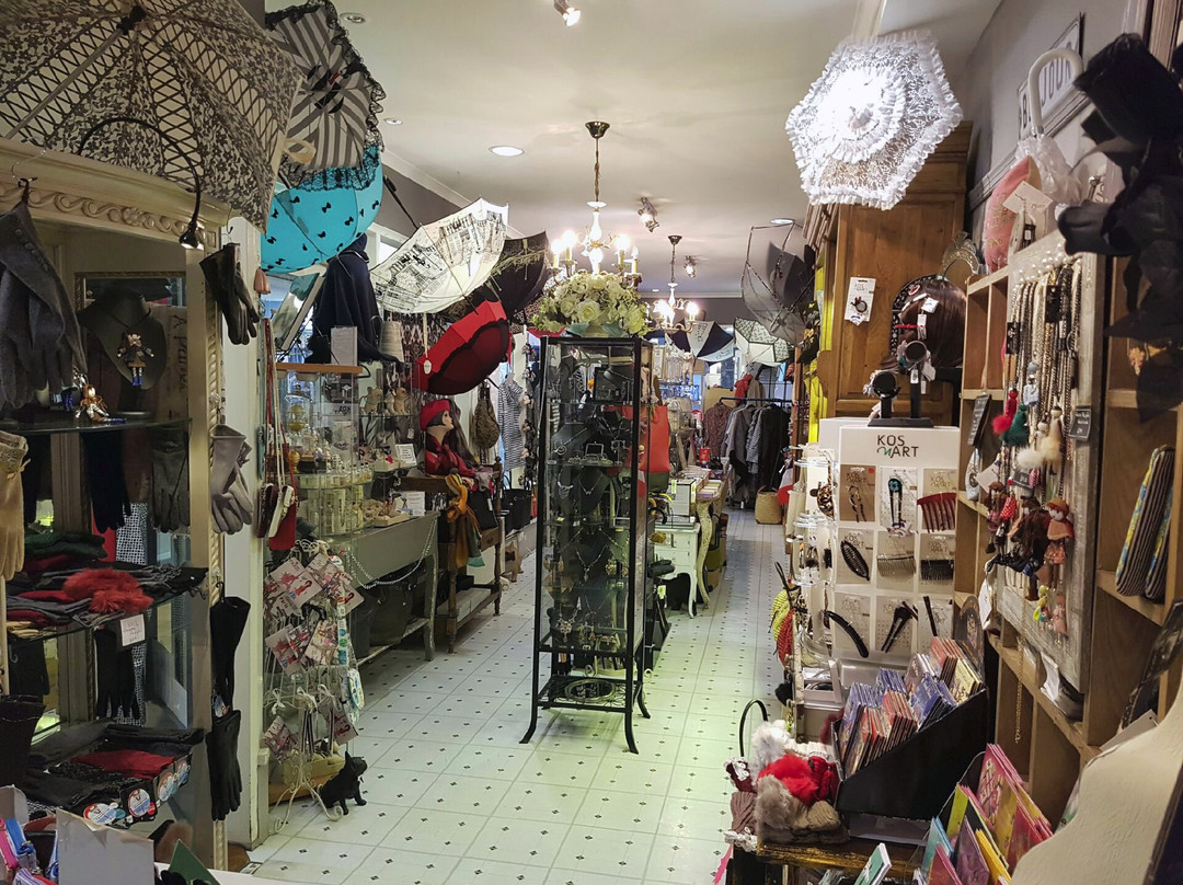 The French Shoppe景点图片