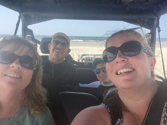 Plantation Island Tours-美特尔海滩必去景点