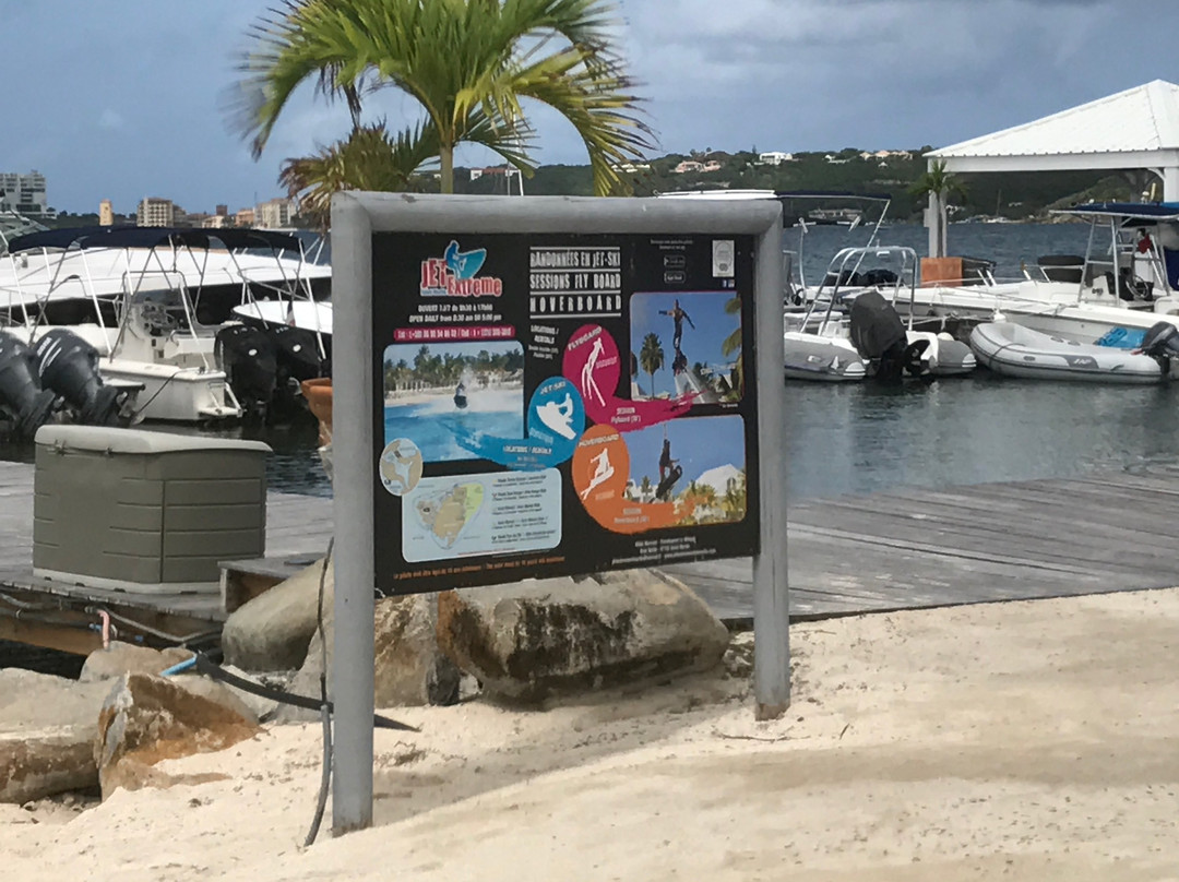 Jet Extreme-Baie Nettle必去景点