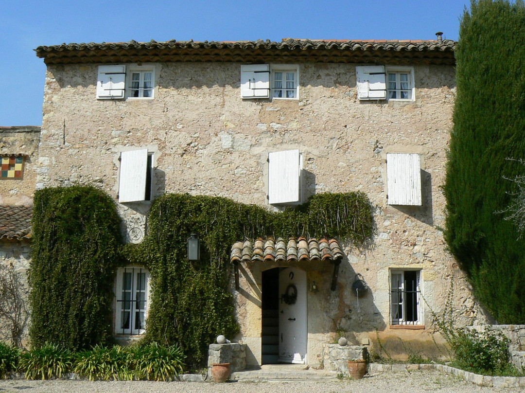 La Cania