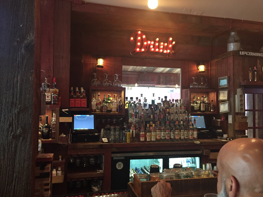 Center Street Social