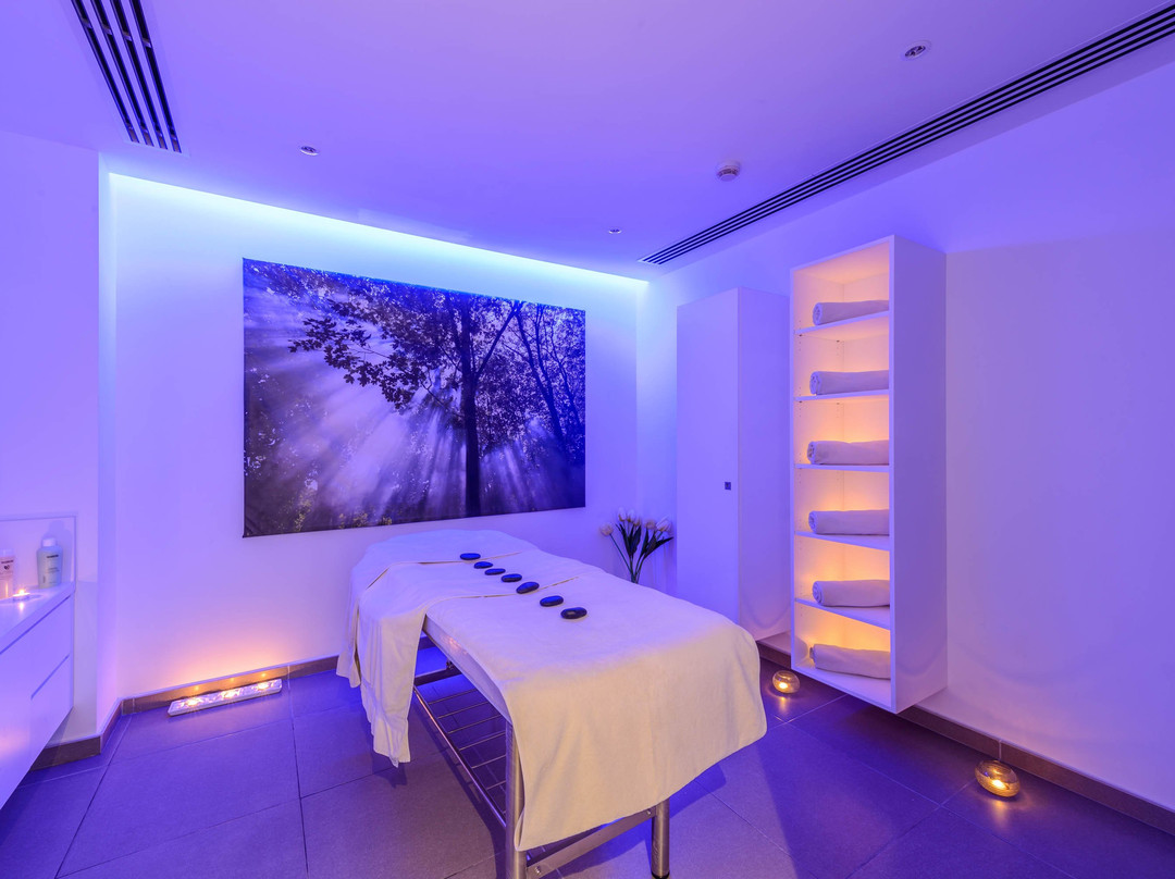 Pernera旅游景点-Serenity Spa