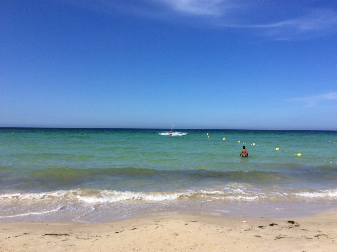 Zarzis旅游攻略图片