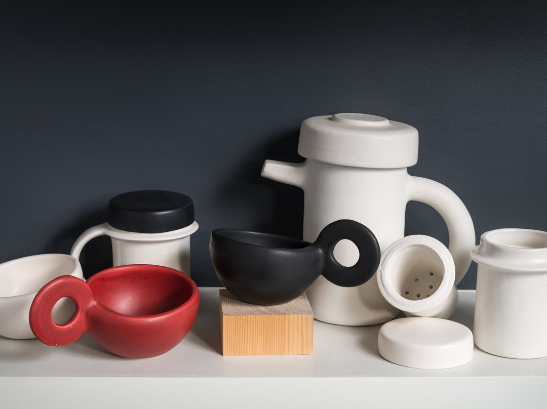 Memorabilia景点图片