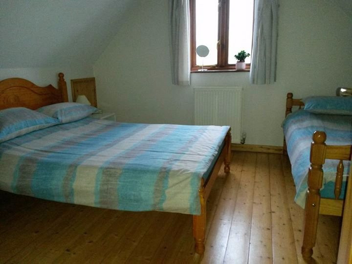 Thistledoo Bed & Breakfast Croyde主图