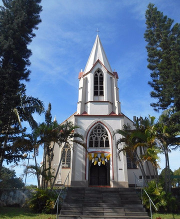 Igreja Católica Matriz São José