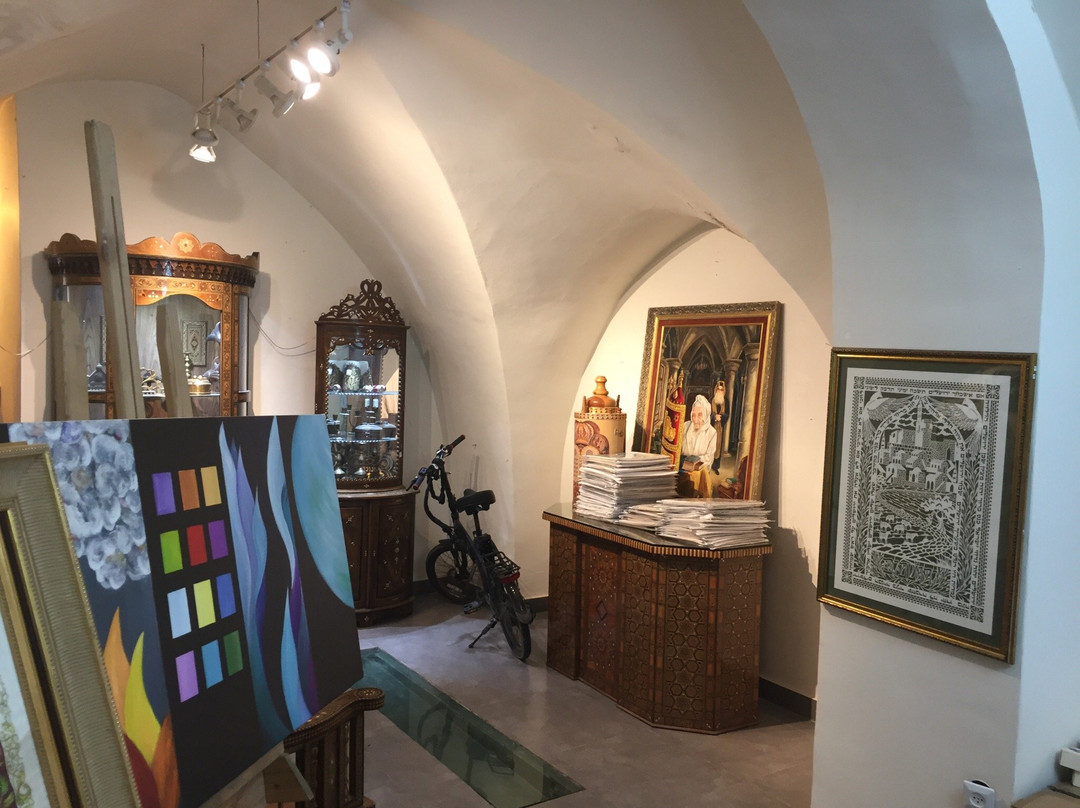 Jerusalem Fifth Quarter-耶路撒冷必去景点