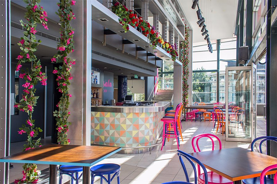 Moore Park餐馆和美食-Masala Kitchen