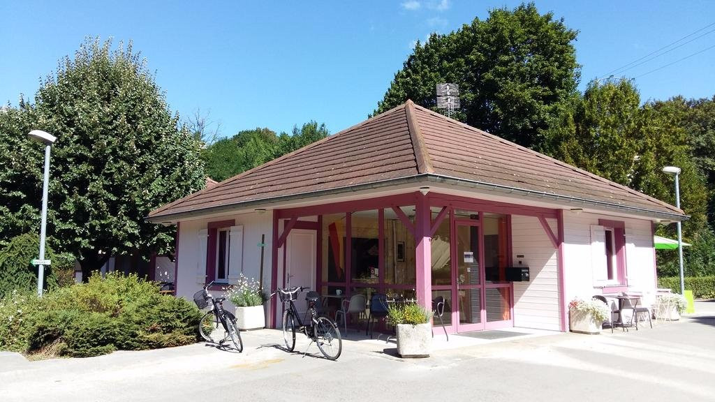 Domaine des Gabelous