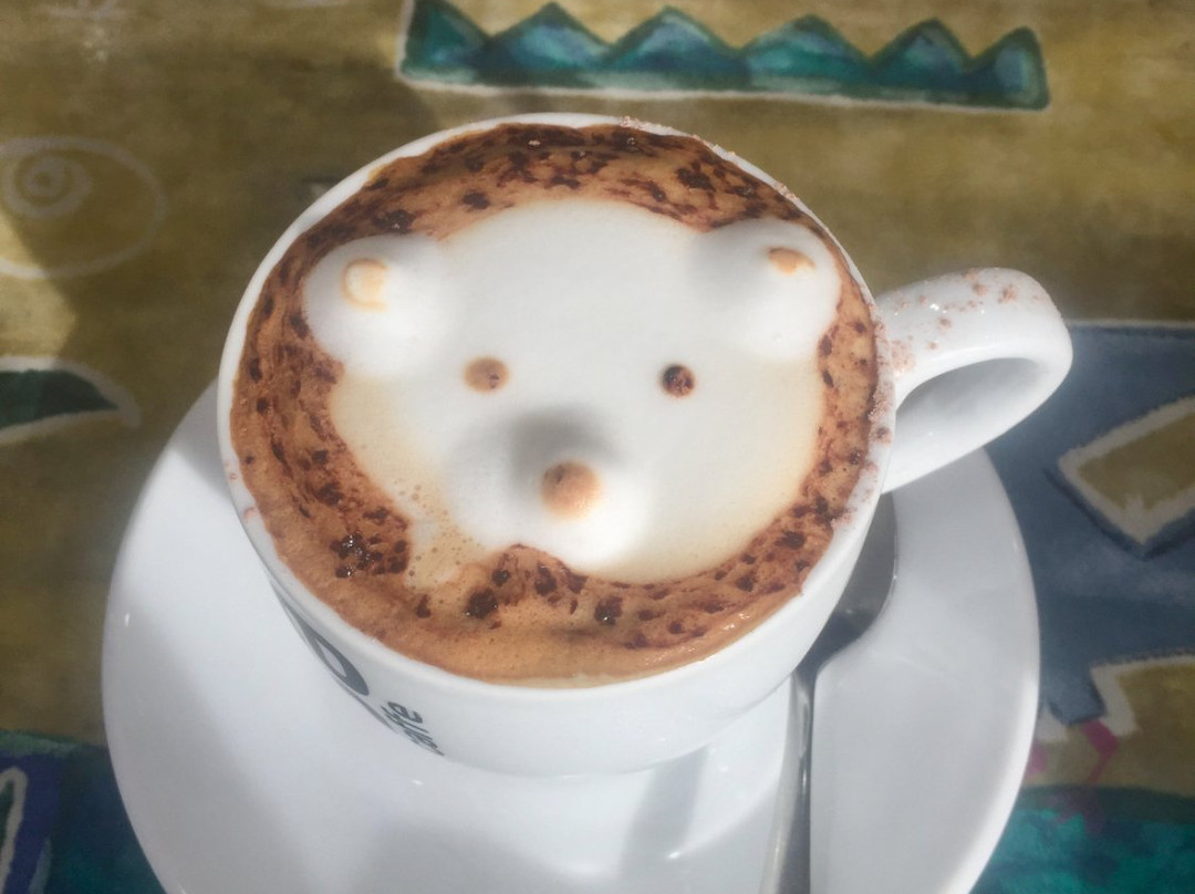 La Promenade Patisserie