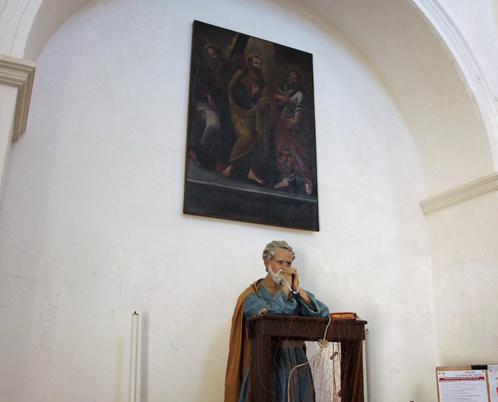 Santuario di San Pietro-San Pietro in Bevagna必去景点
