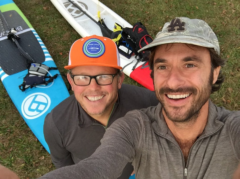 One Love Beach-Greenport必去景点