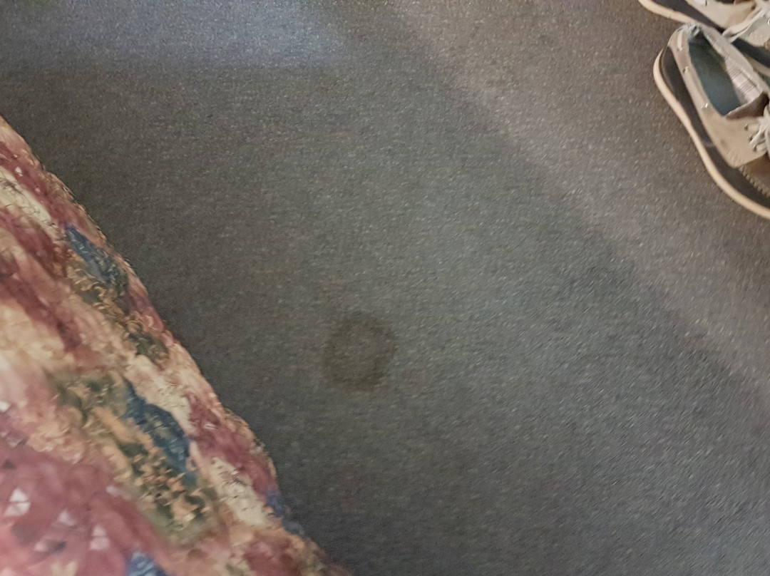 Continental Motel & Dining Lounge主图