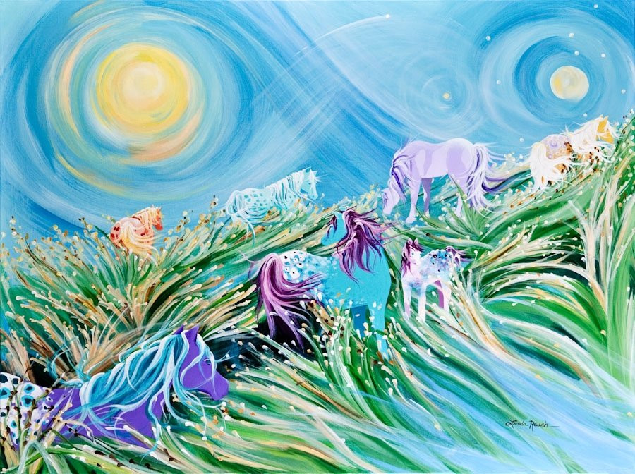 Linda Rauch Gallery-道师城必去景点