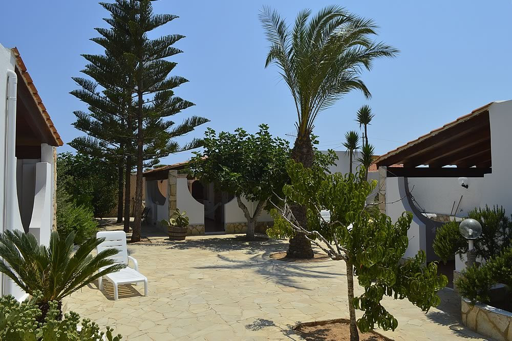 Le Anfore Vacanze