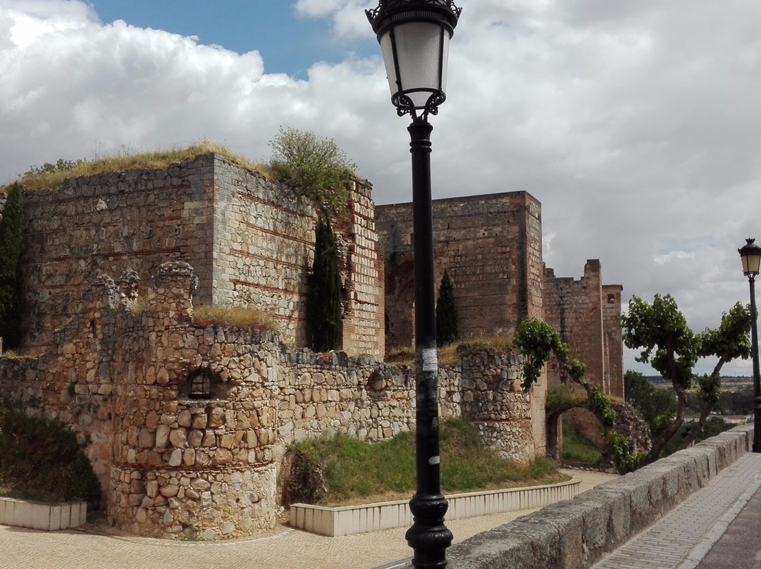 Escalona Golf Village-Escalona必去景点