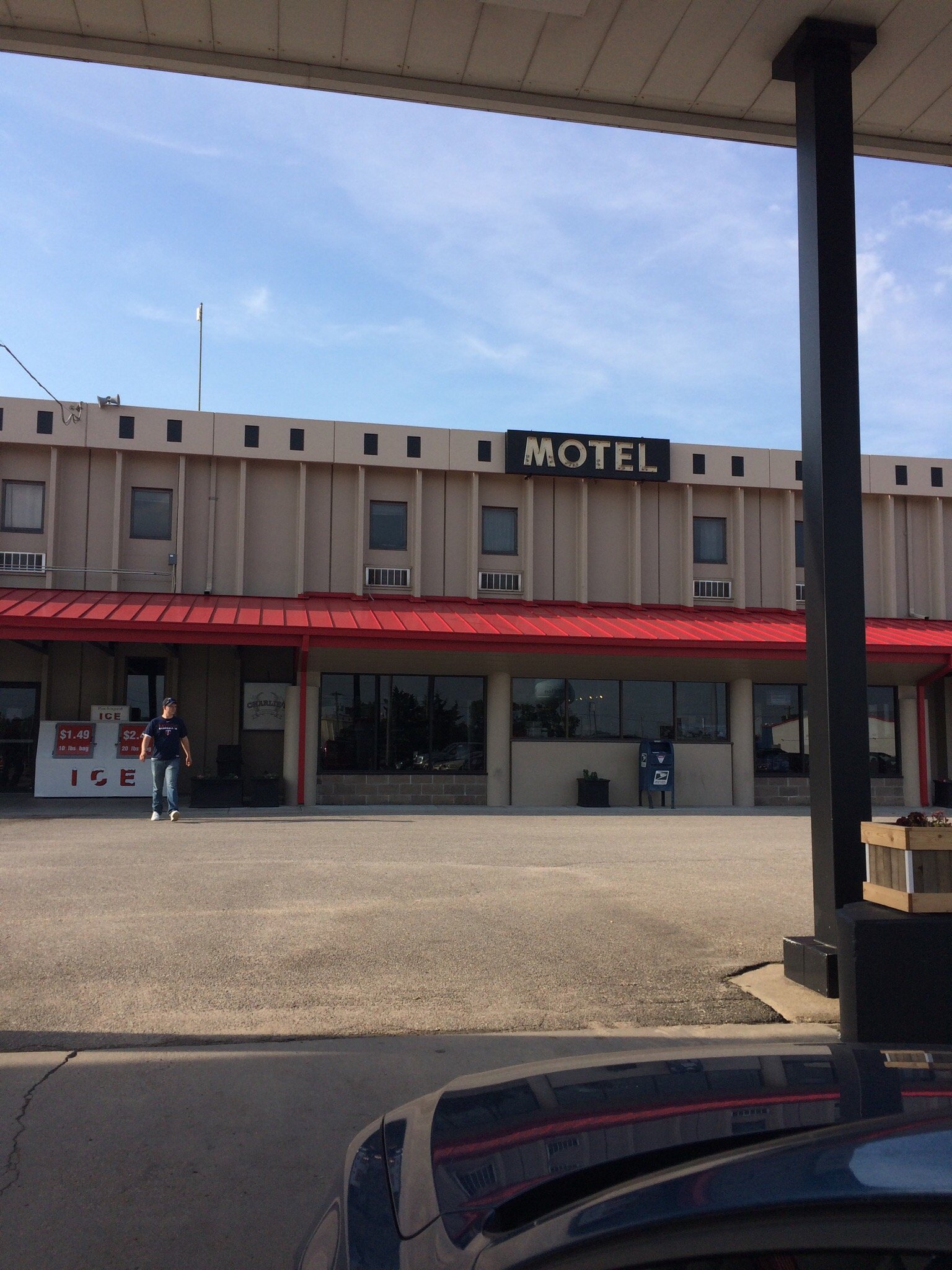 Newell Travel Center-官方