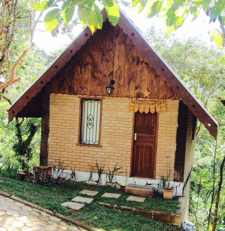 Chez Marie-Visconde de Maua必去景点