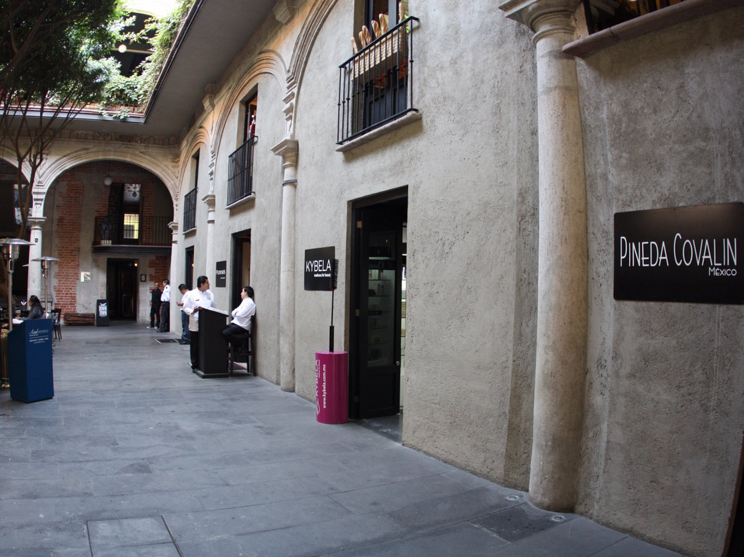 The Shops at Downtown景点图片