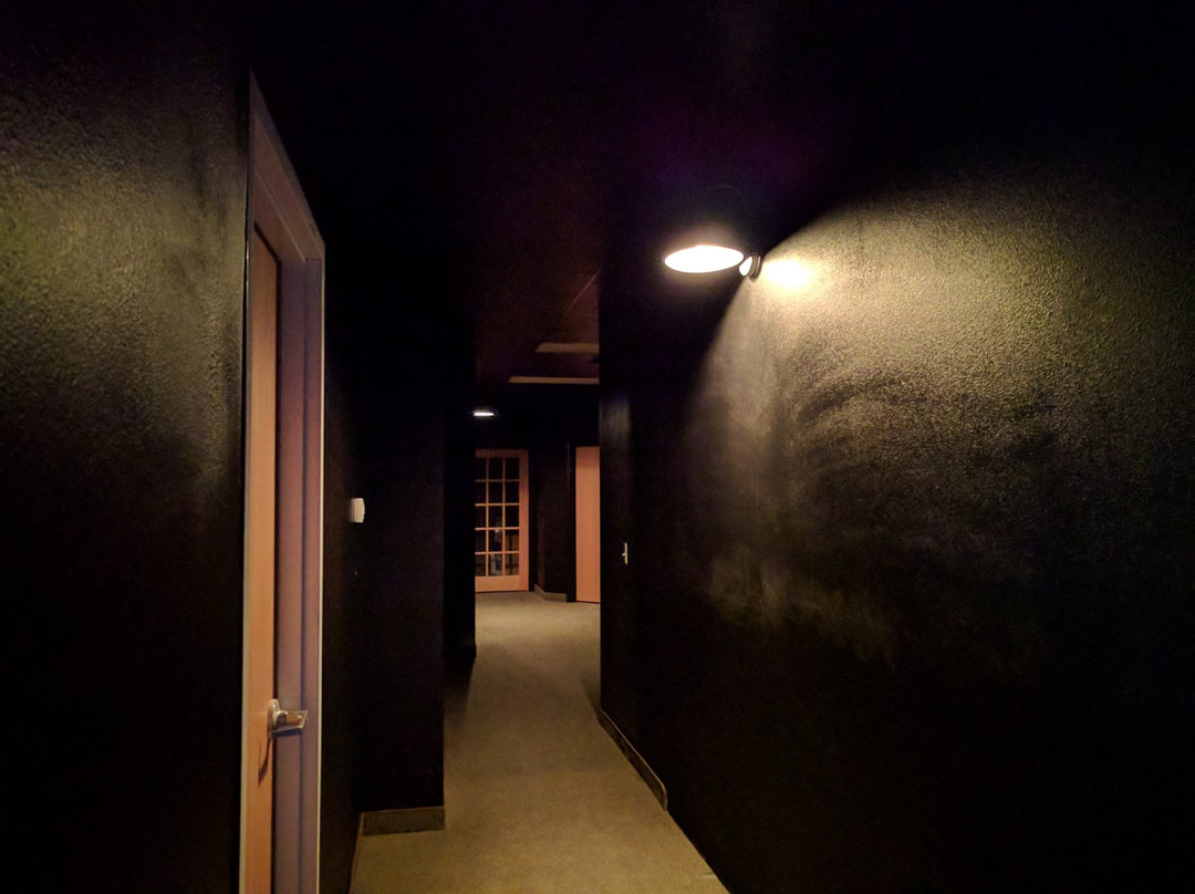 Billings Escape Room-比灵斯必去景点