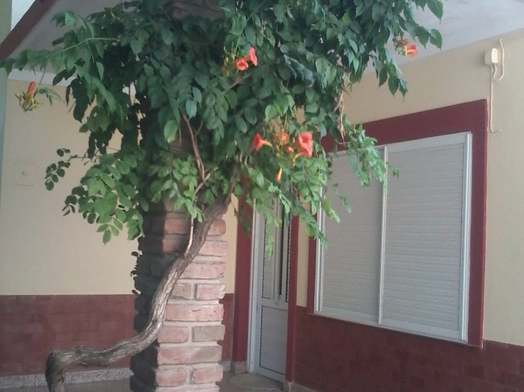 Hosteria El Aleman