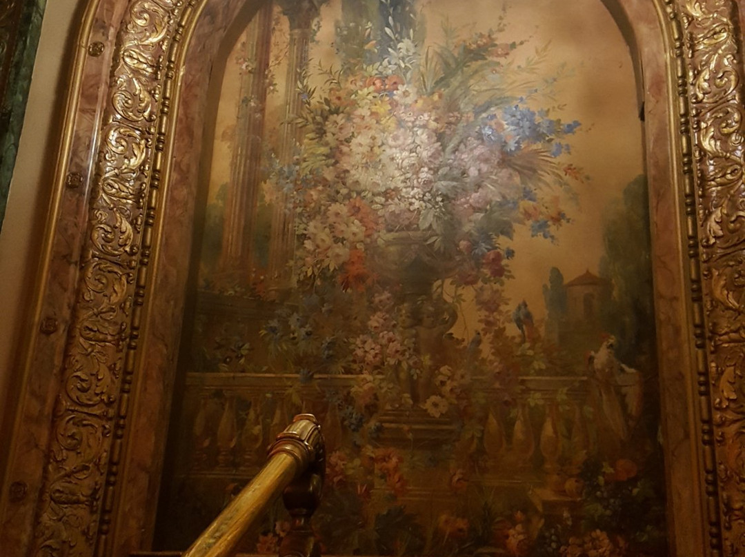 Grand Lake Theater景点图片