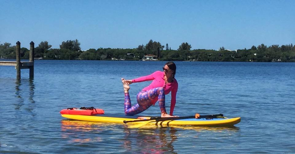 Kuna Sup-萨拉索塔必去景点