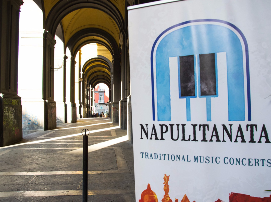 Napulitanata