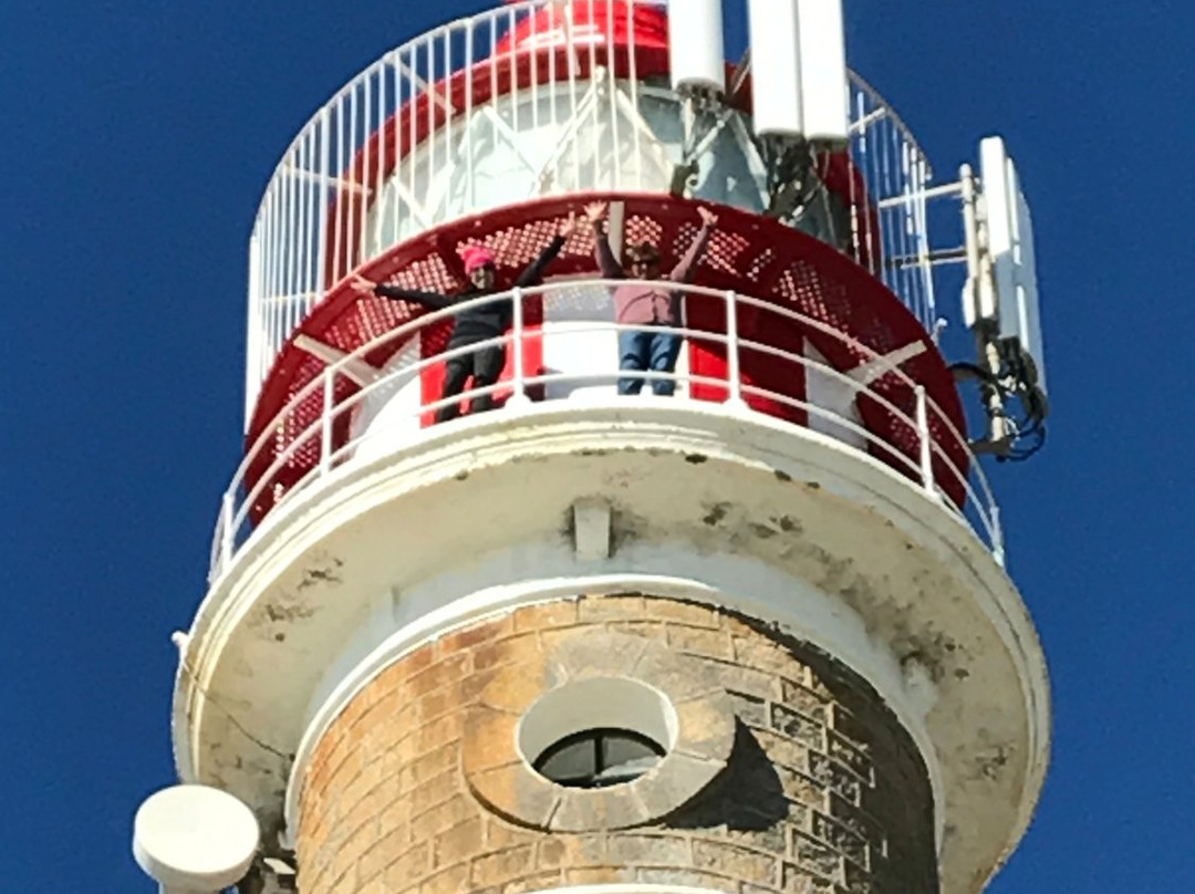 Parque Nacional de Cabo Polonio