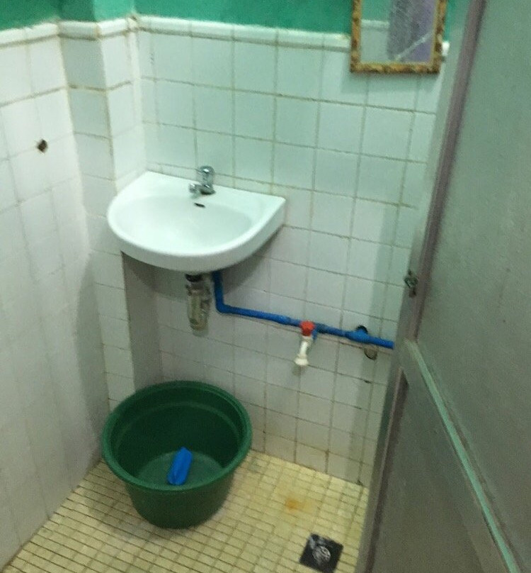 拉乌尼翁CV床和浴室酒店
