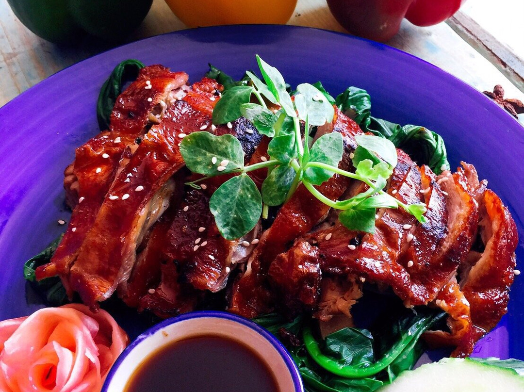 Jao Jorm Thai Restaurant