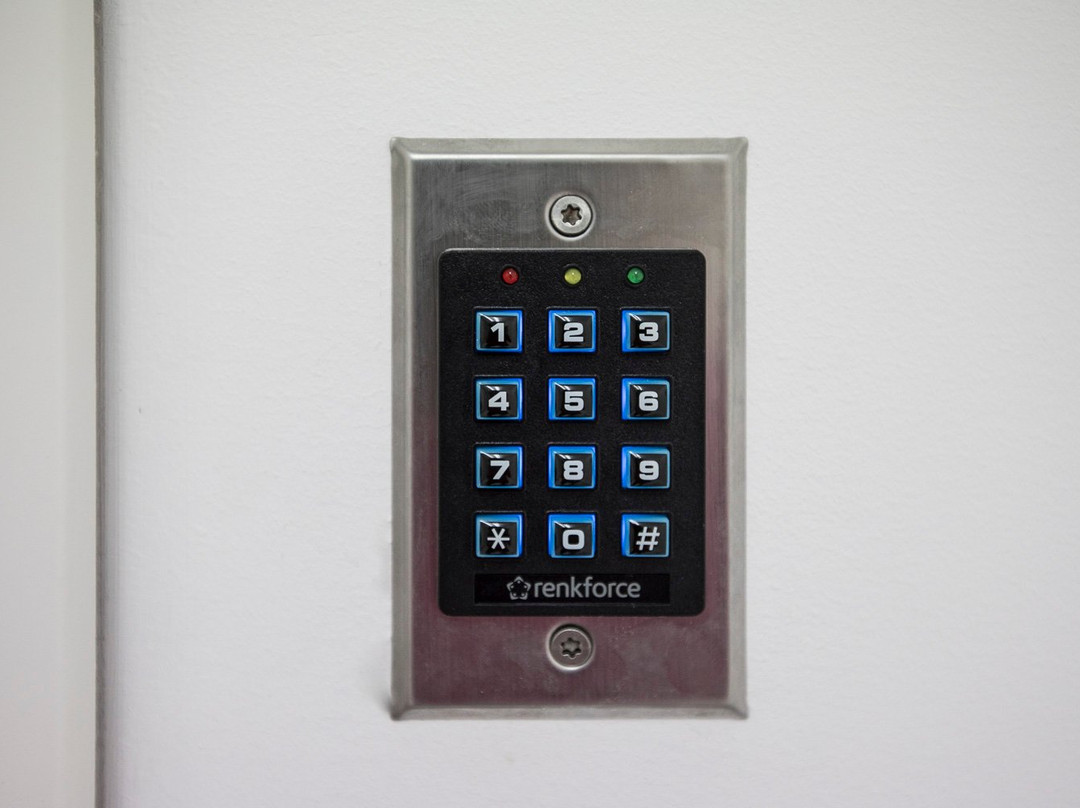 Exitzone Room Escape Kiel-基尔必去景点